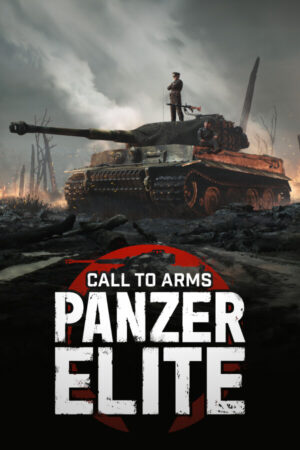 Call to Arms Panzer Elite İndir kapak görseli