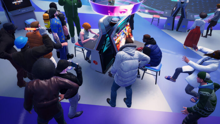 Street Fighter 6 İndir ekran görüntüsü 2