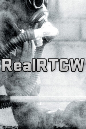 RealRTCW İndir kapak görseli