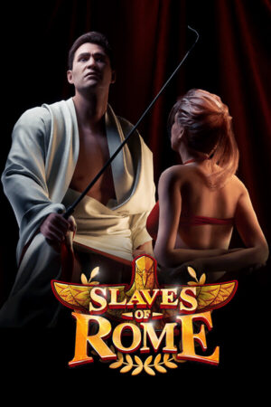 Slaves of Rome İndir kapak görseli