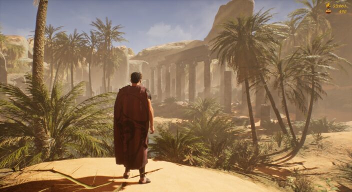 Slaves of Rome İndir ekran görüntüsü 1