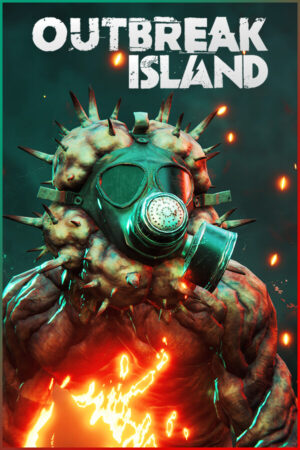 Outbreak Island İndir kapak görseli