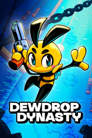 Dewdrop Dynasty İndir kapak görseli