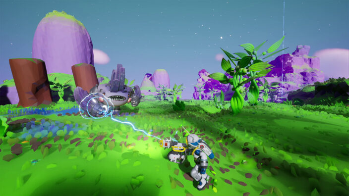 STARSEEKER Astroneer Expeditions İndir ekran görüntüsü 1