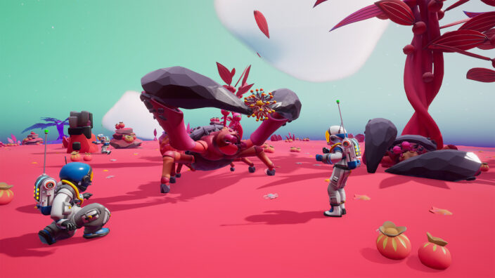 STARSEEKER Astroneer Expeditions İndir ekran görüntüsü 3