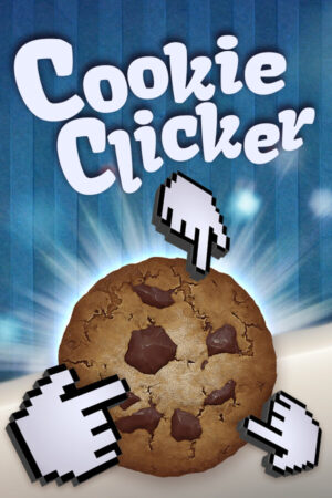 Cookie Clicker İndir kapak görseli