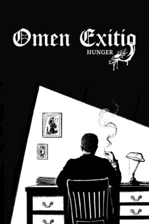 Omen Exitio Hunger İndir kapak görseli