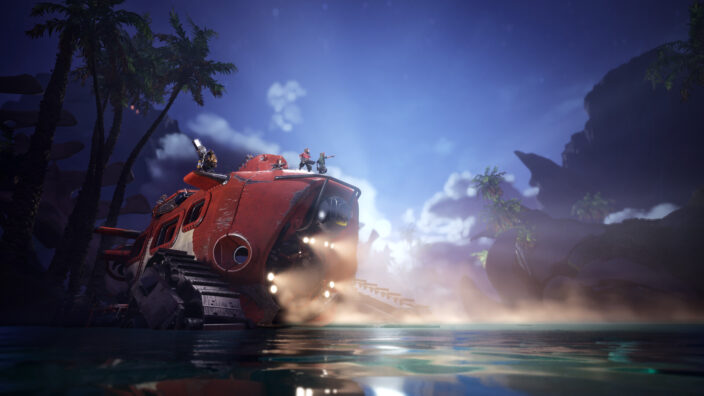 Wreck Runners İndir ekran görüntüsü 1