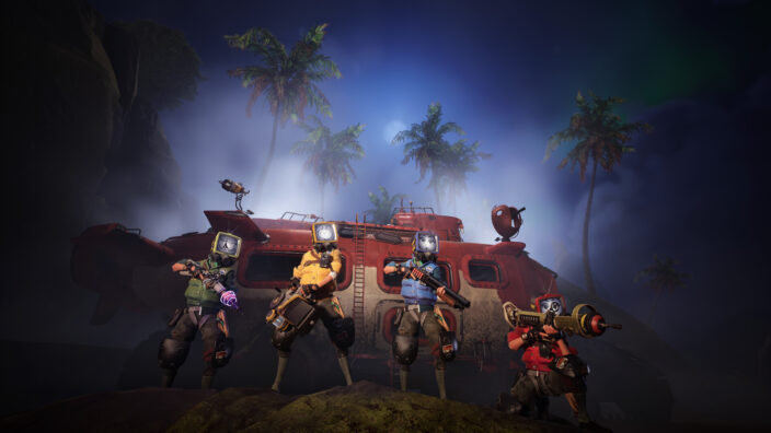 Wreck Runners İndir ekran görüntüsü 2