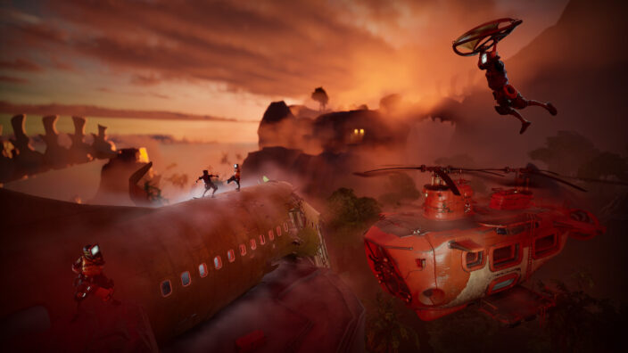 Wreck Runners İndir ekran görüntüsü 3