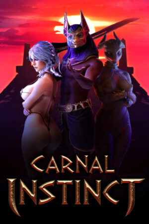 Carnal Instinct İndir kapak görseli