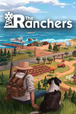 The Ranchers İndir kapak görseli