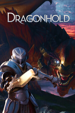 Dragonhold İndir kapak görseli