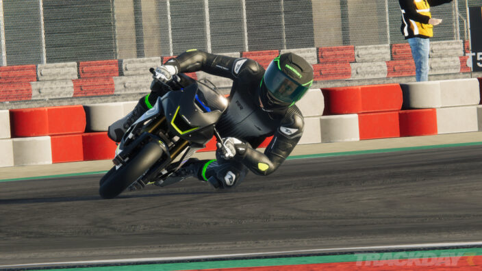 TrackDayR İndir ekran görüntüsü 4