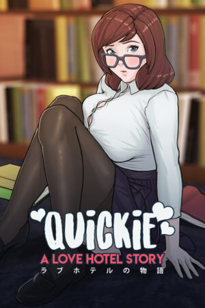 Quickie A Love Hotel Story İndir kapak görseli