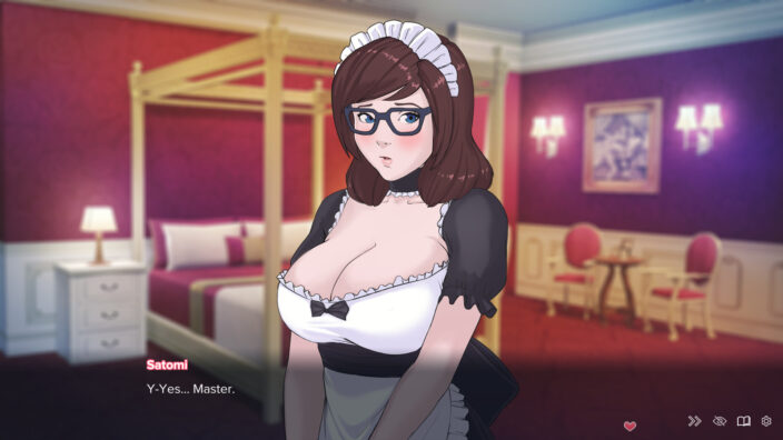 Quickie A Love Hotel Story İndir ekran görüntüsü 2