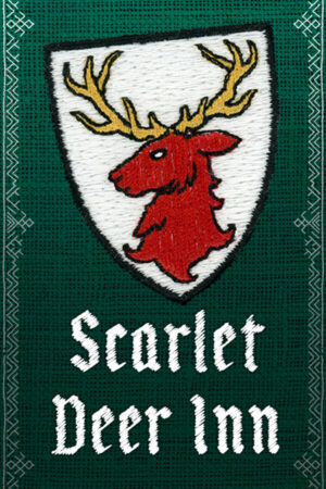 Scarlet Deer Inn İndir kapak görseli