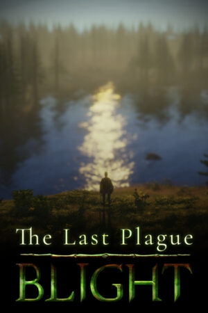 The Last Plague Blight İndir kapak görseli