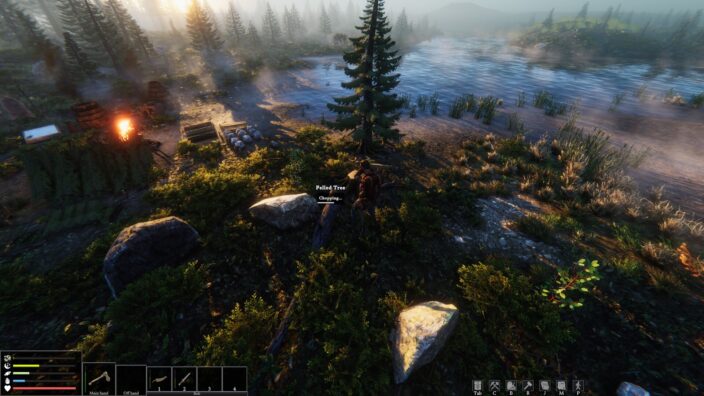 The Last Plague Blight İndir ekran görüntüsü 2