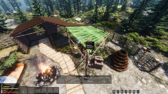 The Last Plague Blight İndir ekran görüntüsü 3