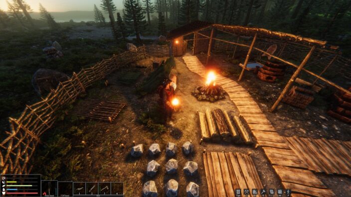 The Last Plague Blight İndir ekran görüntüsü 4