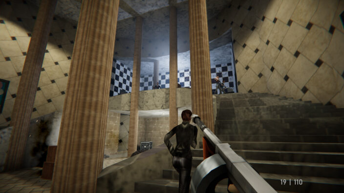 Agent 64 Spies Never Die İndir ekran görüntüsü 2