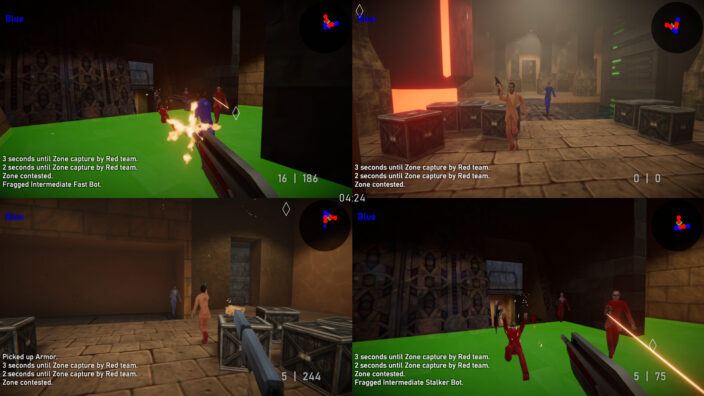 Agent 64 Spies Never Die İndir ekran görüntüsü 4