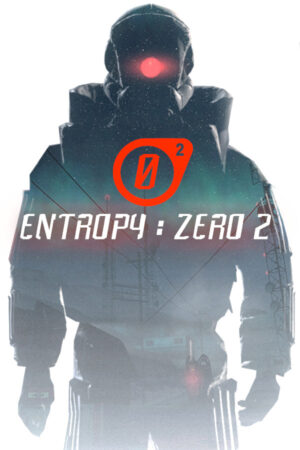 Entropy Zero 2 İndir kapak görseli