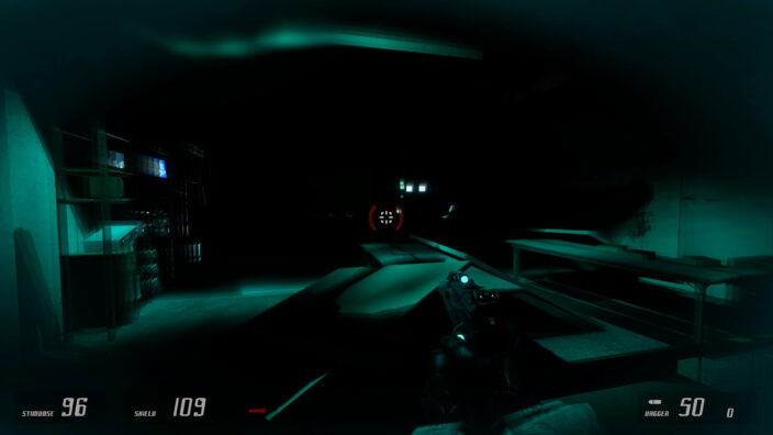 Entropy Zero 2 İndir ekran görüntüsü 2
