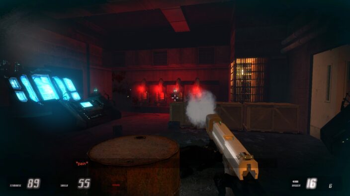 Entropy Zero 2 İndir ekran görüntüsü 3