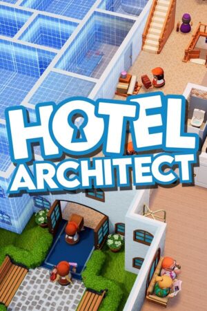 Hotel Architect İndir kapak görseli