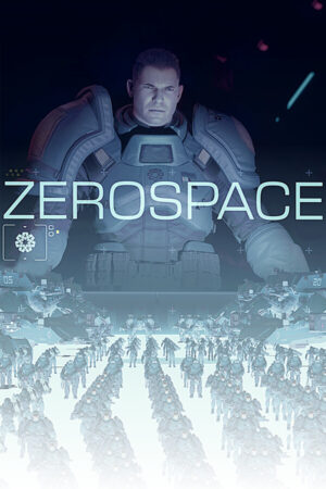 ZeroSpace İndir kapak görseli