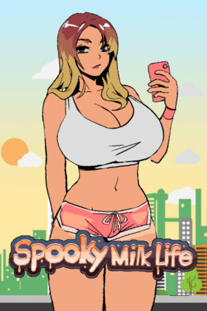 Spooky Milk Life İndir kapak görseli