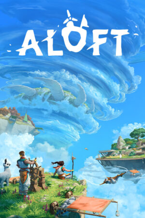 Aloft İndir kapak görseli