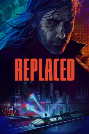 REPLACED İndir kapak görseli