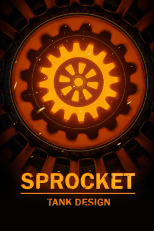 Sprocket İndir kapak görseli