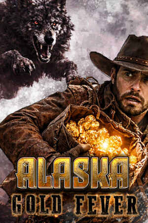 Alaska Gold Fever İndir kapak görseli