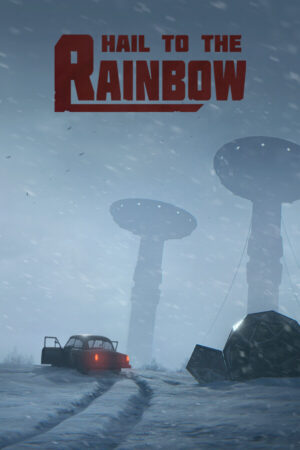 Hail to the Rainbow İndir kapak görseli