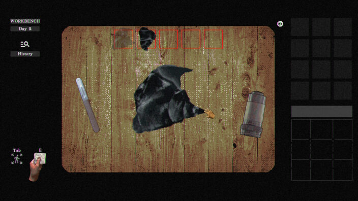 The Dream Of A Cockspur İndir ekran görüntüsü 3