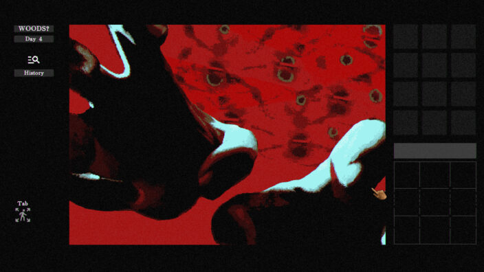 The Dream Of A Cockspur İndir ekran görüntüsü 4