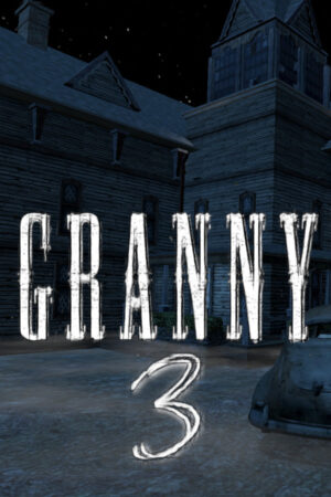 Granny 3 İndir kapak görseli