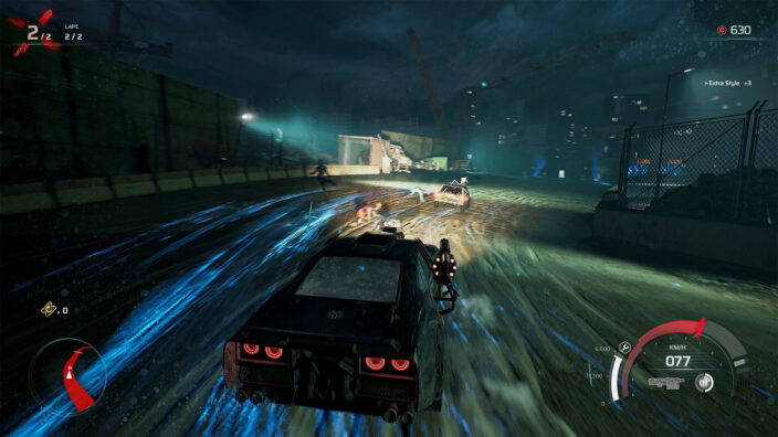 Carmageddon Rogue Shift İndir ekran görüntüsü 3