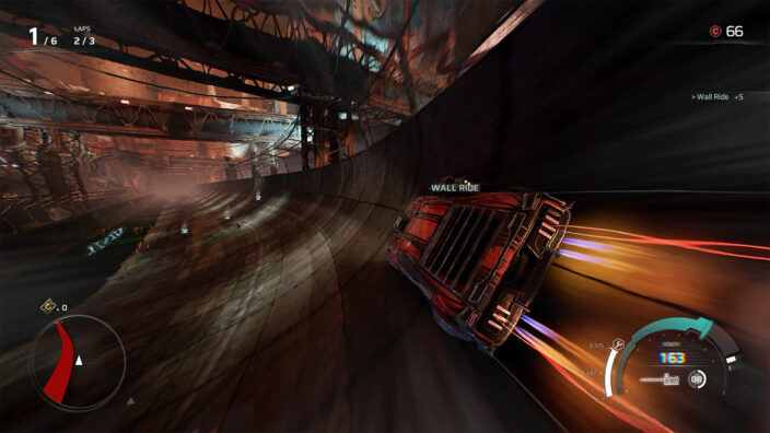 Carmageddon Rogue Shift İndir ekran görüntüsü 4