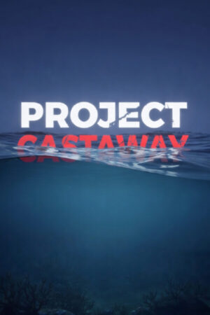 Project Castaway İndir kapak görseli
