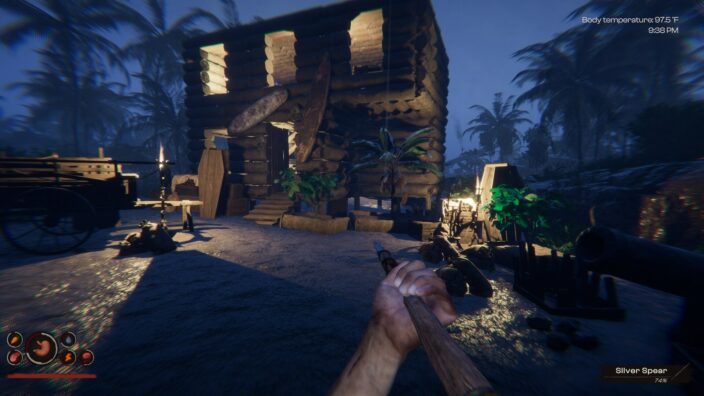 Project Castaway İndir ekran görüntüsü 2