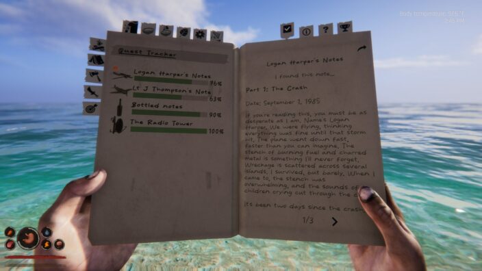 Project Castaway İndir ekran görüntüsü 3