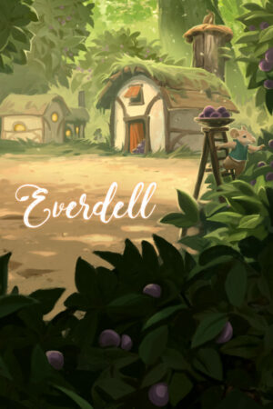 Everdell İndir kapak görseli