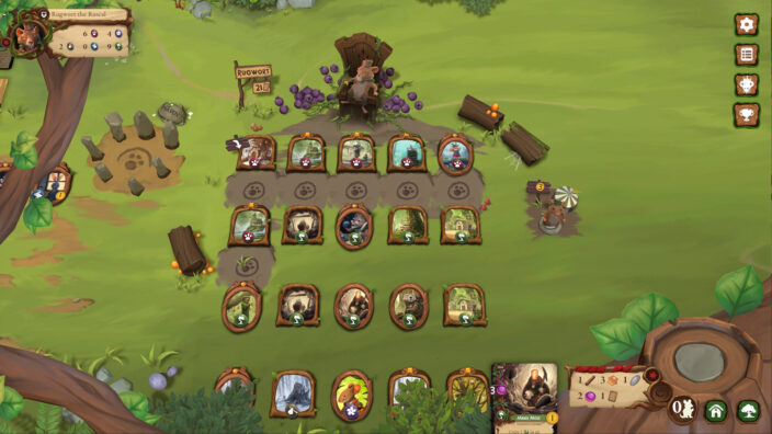 Everdell İndir ekran görüntüsü 3