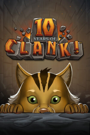 Clank! İndir kapak görseli