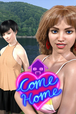 Come Home İndir kapak görseli